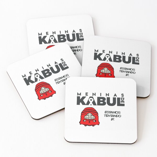 Item preview, meninas de Kabul designed and sold by rin-aRitzxbc.