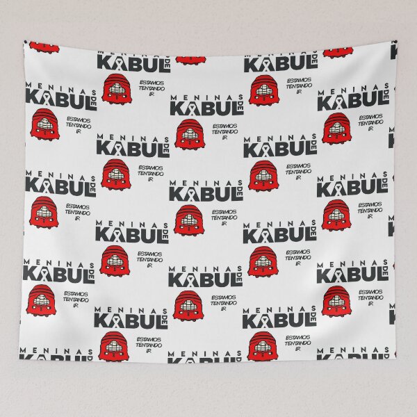 Item preview, meninas de Kabul designed and sold by rin-aRitzxbc.