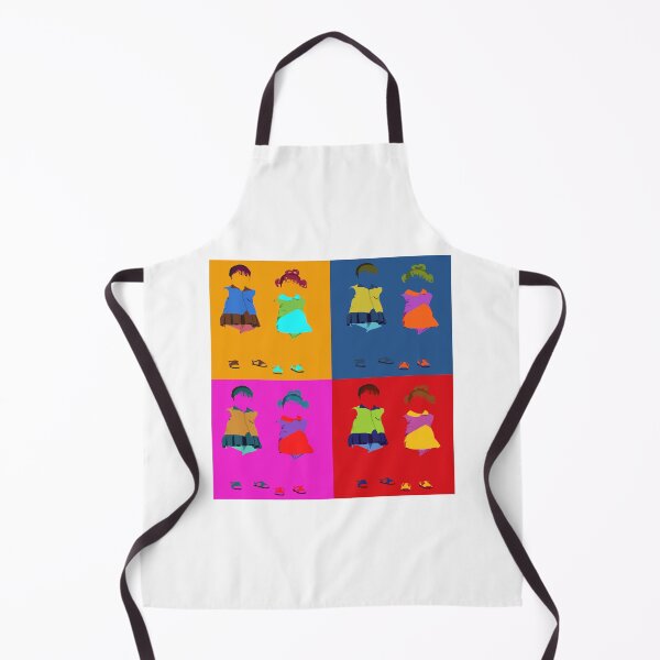 Item preview, Pop Meninas Four Pullover Sweatshirt designed and sold by rin-aRitzxbc.