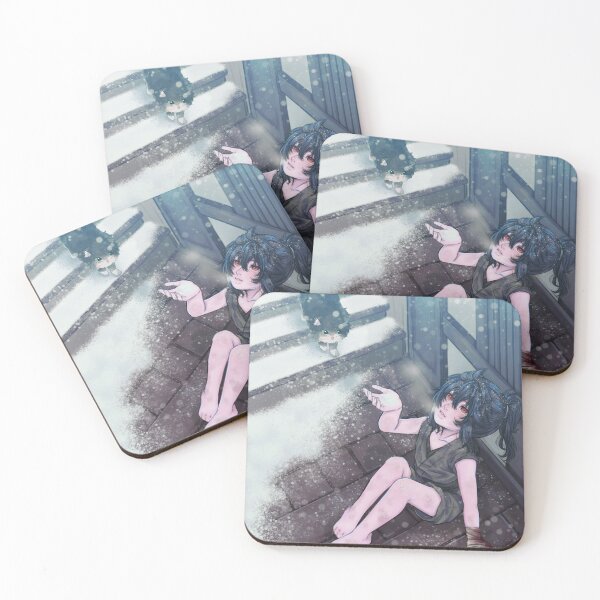Item preview, Baby A-Yang designed and sold by Blubiboom.