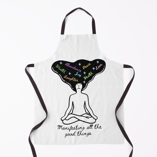 Item preview, Manifestation designed and sold by snippygirl.