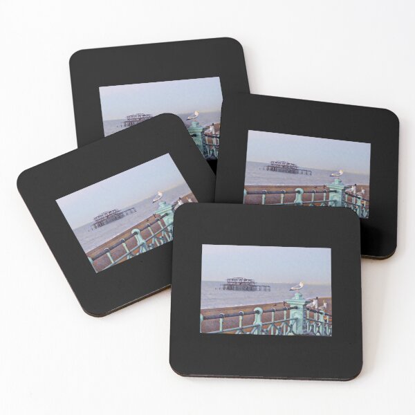 Item preview, West Pier Brighton  	 	 designed and sold by gqvywmsatri56.
