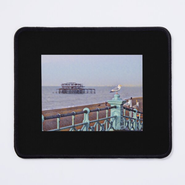 Item preview, West Pier Brighton designed and sold by gqvywmsatri56.