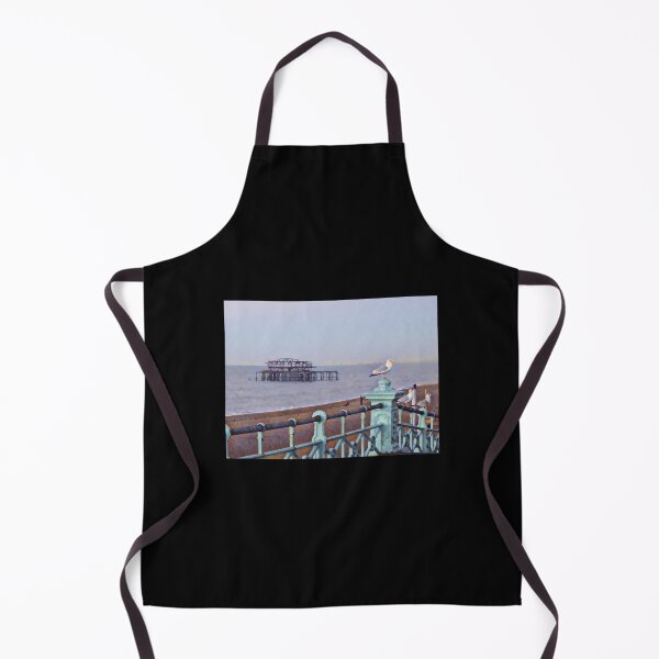 Item preview, West Pier Brighton designed and sold by gqvywmsatri56.