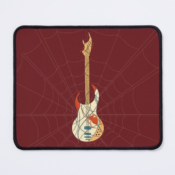 Item preview, Spider Guitar designed and sold by lukin0z.