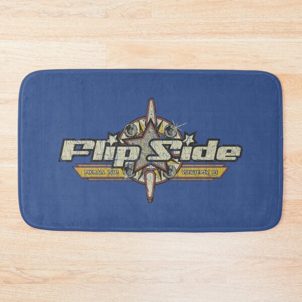 Item preview, Flip Side Pinball Bar 2017 designed and sold by AstroZombie6669.