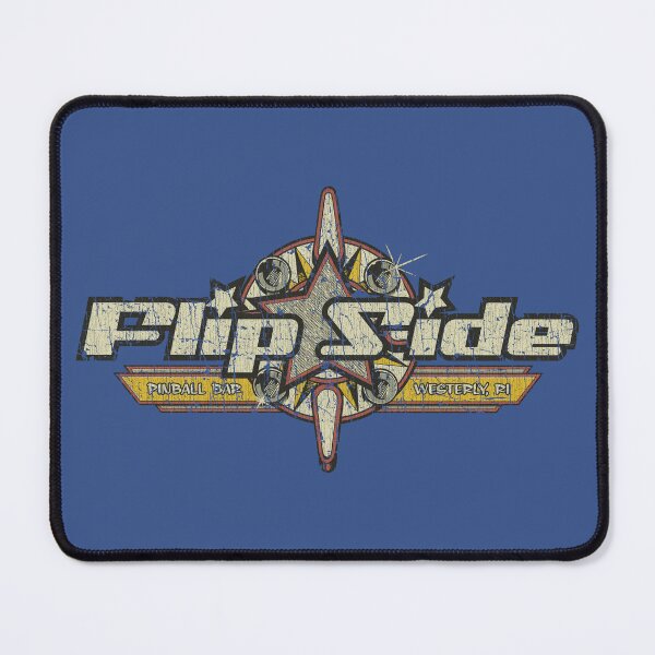 Item preview, Flip Side Pinball Bar 2017 designed and sold by AstroZombie6669.