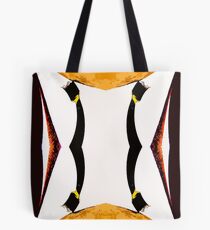 Body Shield Tote Bag