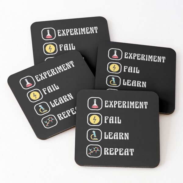Item preview, Science Physics Chemistry Experiment		 designed and sold by HandicraftArt.