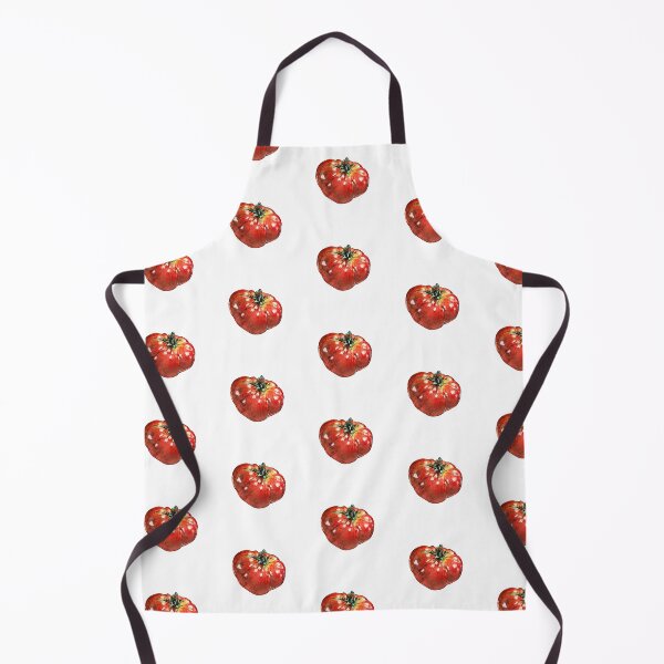 Item preview, Watercolor Tomato designed and sold by AquarellChill.