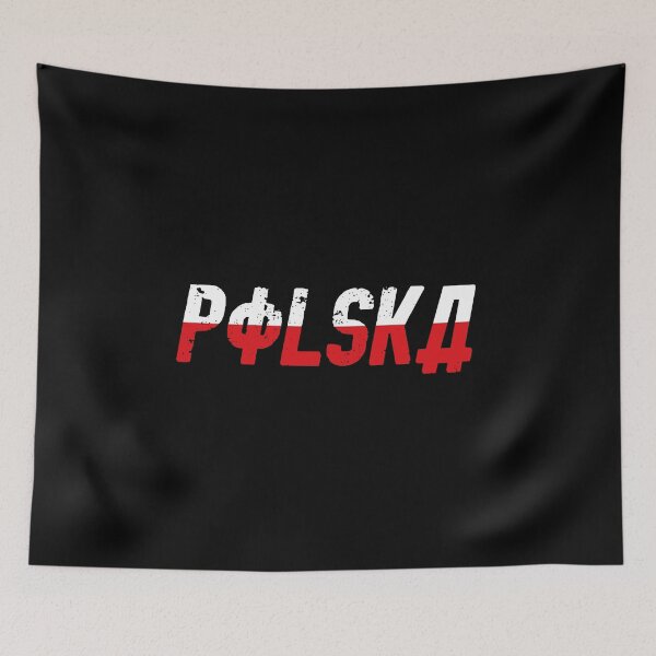 Item preview, polska designed and sold by stickart-marek.