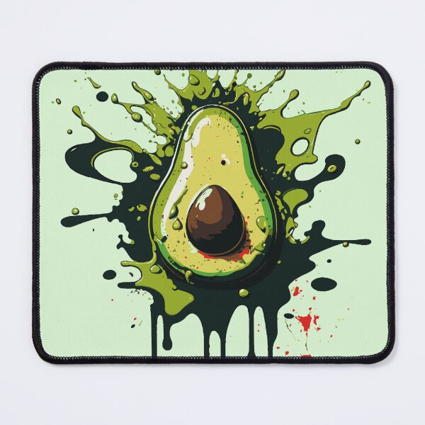 Item preview, avocado designed and sold by drizzd.