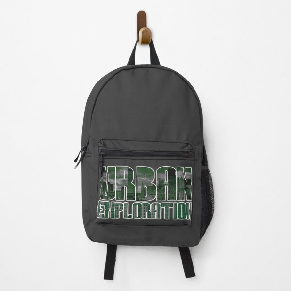 Item preview, Urban Explorer designed and sold by KateVanFloofno1.