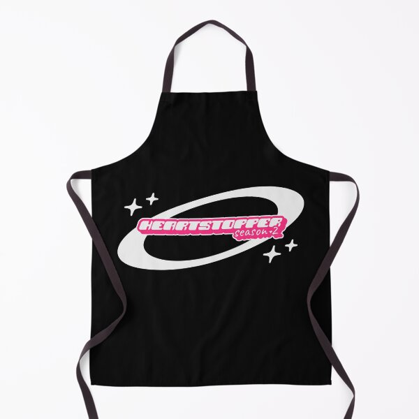 Item preview, HEARTSTOPPER SEASON 2  - neon graphic designed and sold by storebythom.
