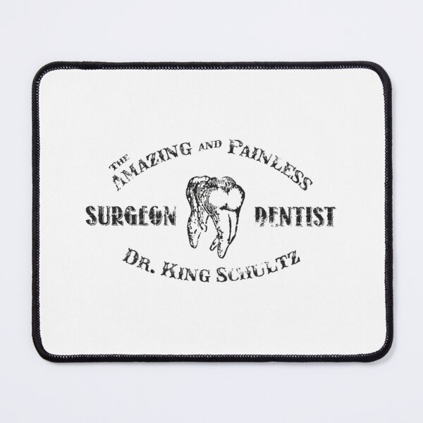 Item preview, Dr. King Schultz 	 	 designed and sold by cdifpqzkzjb72.
