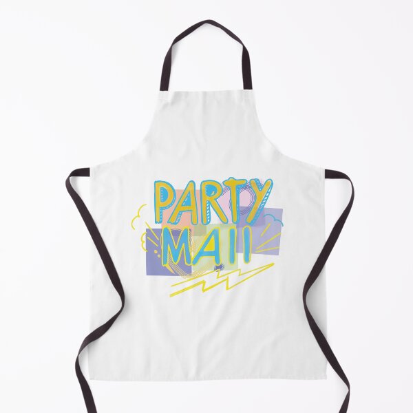 Item preview, Party mall designed and sold by BBondar.