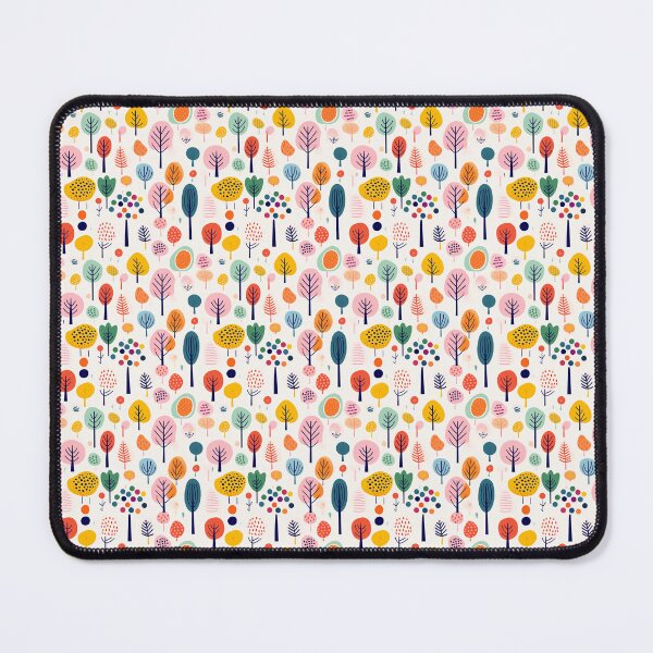 Item preview, Tree Pattern designed and sold by tropicaltee.