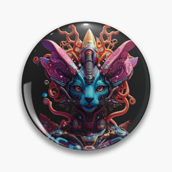 Item preview, HALLOWEEN PSYCHA RABBIT designed and sold by TshirtTown77.