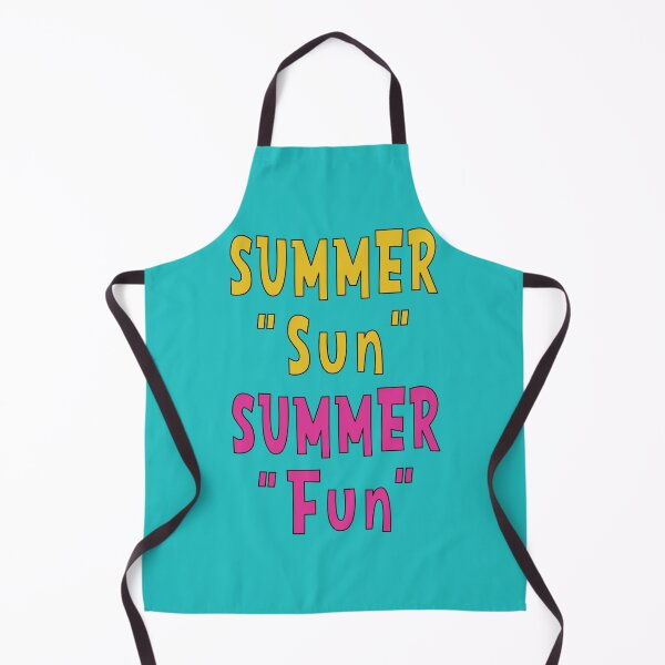 Item preview, Summer Sun Summer Fun - our favorite season! designed and sold by Kathy Kuczek.