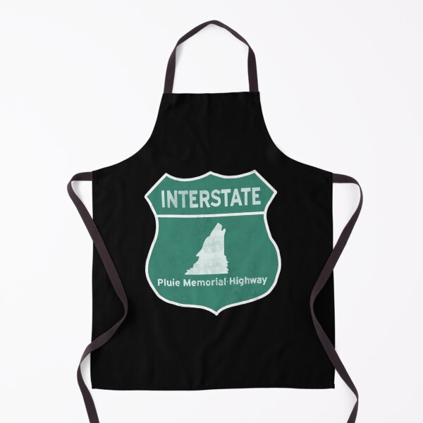 Item preview, West Wing Pluie Memorial Highway (Wolves Only) designed and sold by gqvywmsatri56.