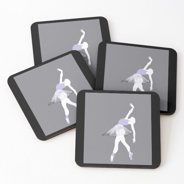 Item preview, Ballerina designed and sold by ErlinePrieto.