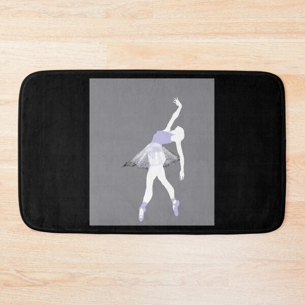 Item preview, Ballerina designed and sold by ErlinePrieto.
