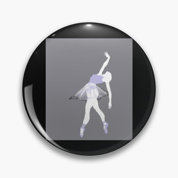 Artikelvorschau, Ballerina entworfen und verkauft von ErlinePrieto.