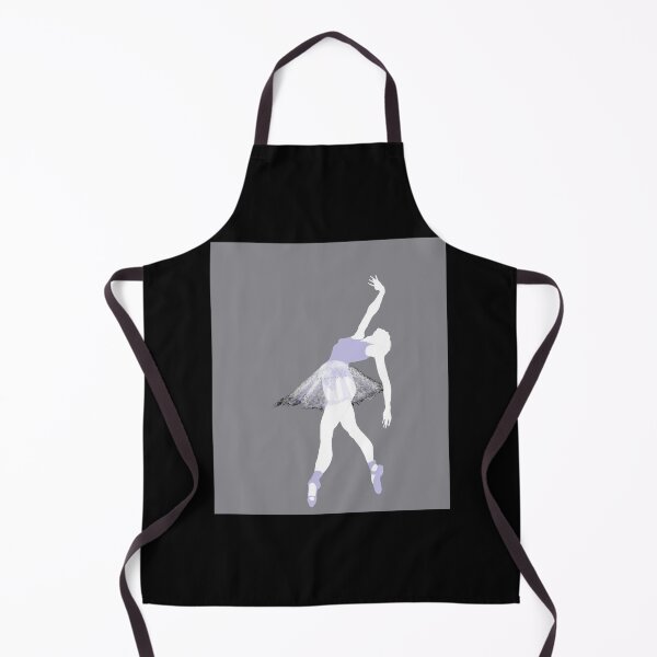 Item preview, Ballerina designed and sold by ErlinePrieto.