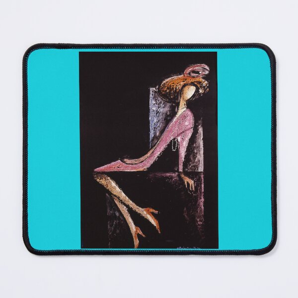 Item preview, Bally - Vintage Art Long designed and sold by ErlinePrieto.