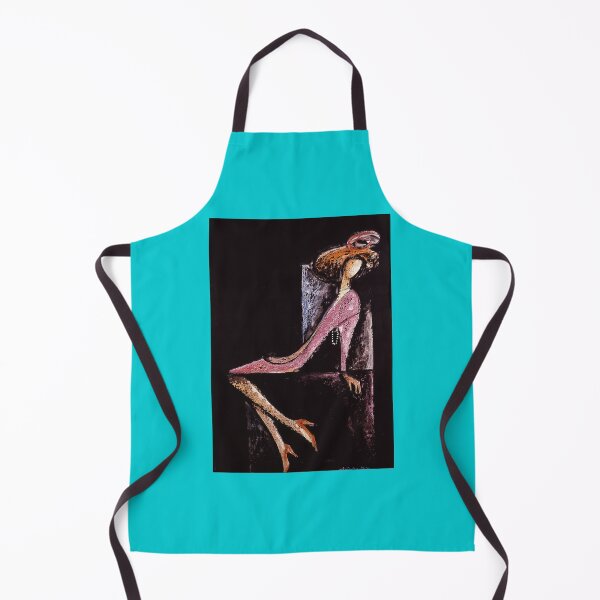 Item preview, Bally - Vintage Art Long designed and sold by ErlinePrieto.