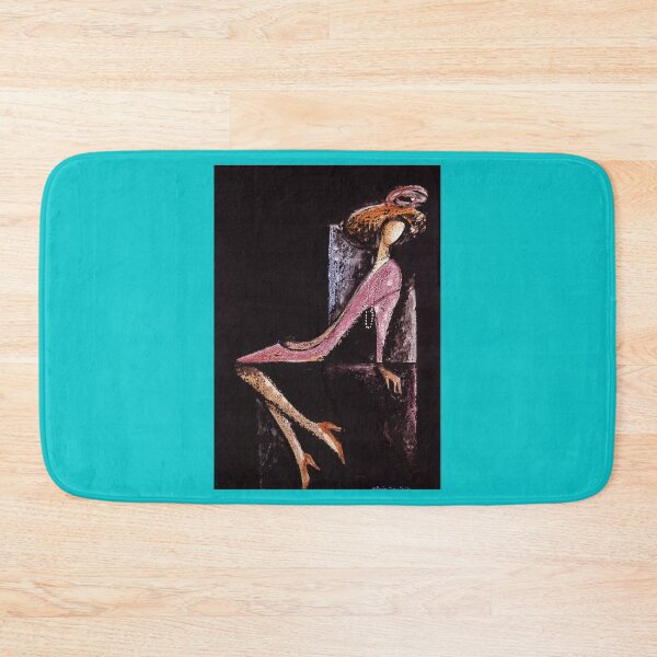 Item preview, Bally - Vintage Art Long designed and sold by ErlinePrieto.