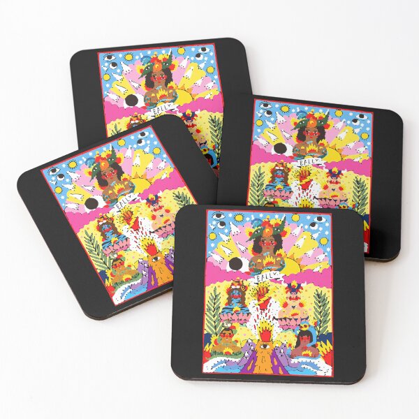 Item preview, Bally Illustration designed and sold by ErlinePrieto.