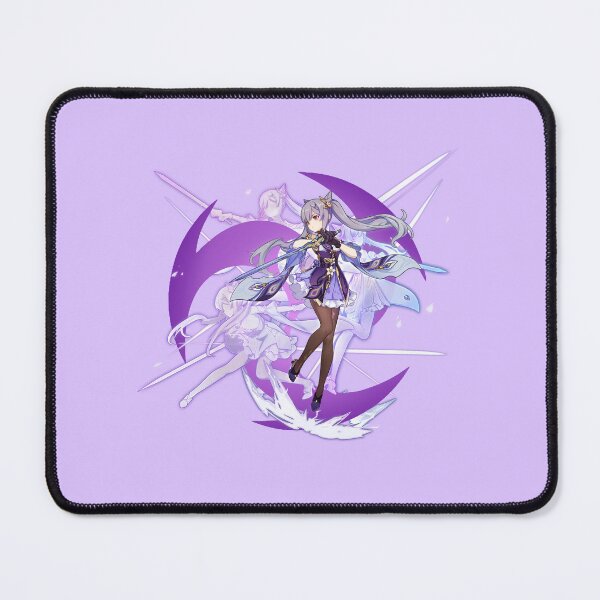 Item preview, Keqing designed and sold by Shirianna.