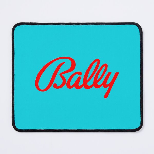 Item preview, Bally Manufacturing. designed and sold by ErlinePrieto.