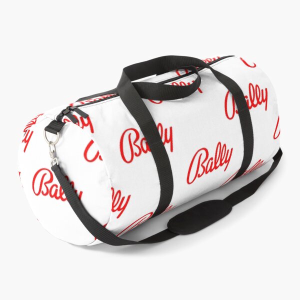 Item preview, Bally Manufacturing. designed and sold by ErlinePrieto.