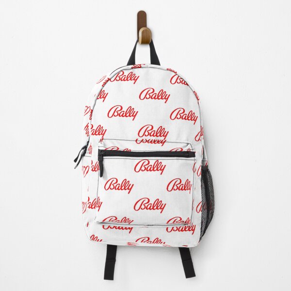 Item preview, Bally Manufacturing. designed and sold by ErlinePrieto.
