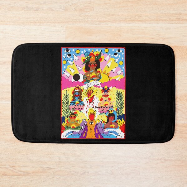 Item preview, Bally Illustration designed and sold by ErlinePrieto.