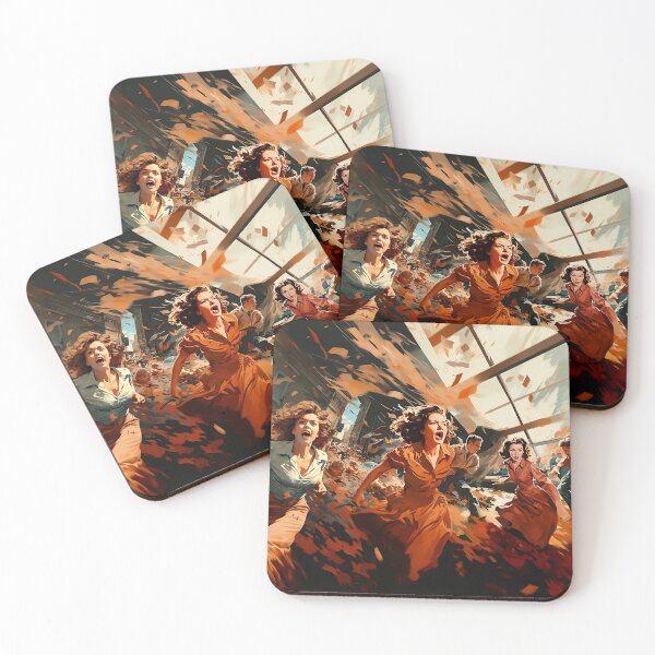 Item preview, Rebirth of Courage designed and sold by Nowshin Tasnim.