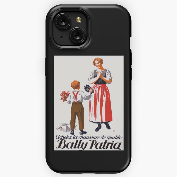 Bally iPhone Cases for Sale Redbubble