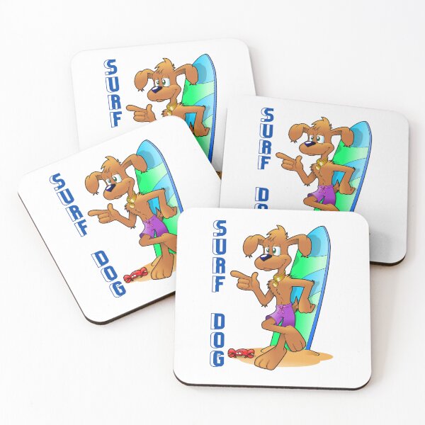 Item preview, Surf Dog designed and sold by orby-nHighzxc.