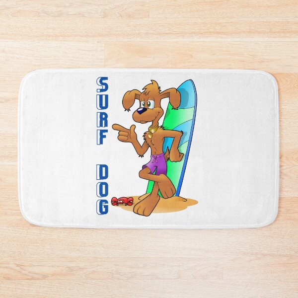Item preview, Surf Dog designed and sold by orby-nHighzxc.
