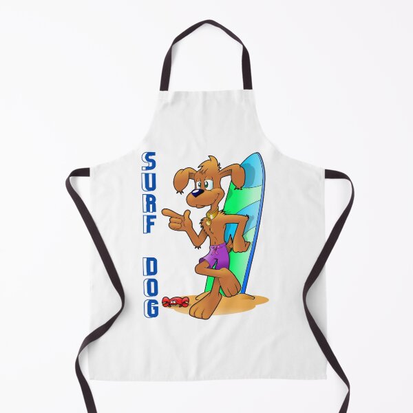 Item preview, Surf Dog designed and sold by orby-nHighzxc.
