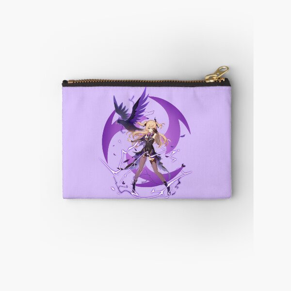 Item preview, Fischl designed and sold by Shirianna.