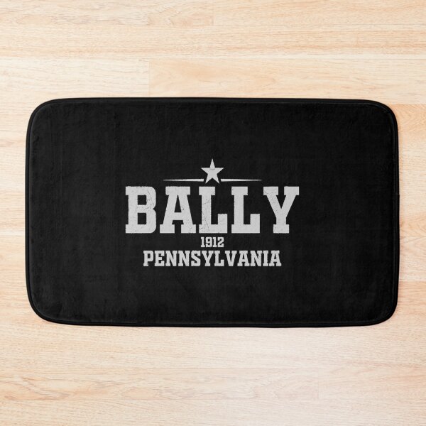 Item preview, Bally Pennsylvania T-ShirtBally Pennsylvania T-Shirt_by RAADesigns_ designed and sold by ErlinePrieto.