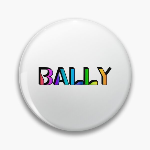 Item preview, Bally designed and sold by ErlinePrieto.