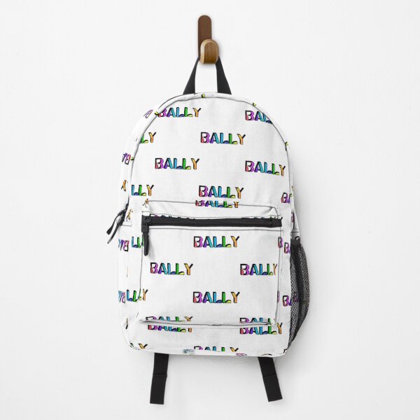 Item preview, Bally designed and sold by ErlinePrieto.