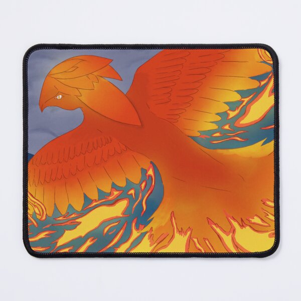 Item preview, Phoenix  designed and sold by ShopBlk.