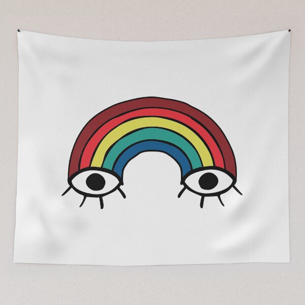 Item preview, seeking colors  designed and sold by spaghettis.