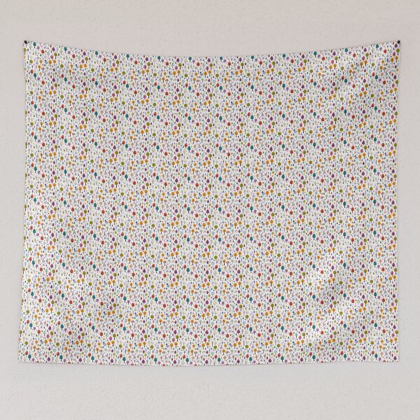 Item preview, Tree Pattern designed and sold by tropicaltee.
