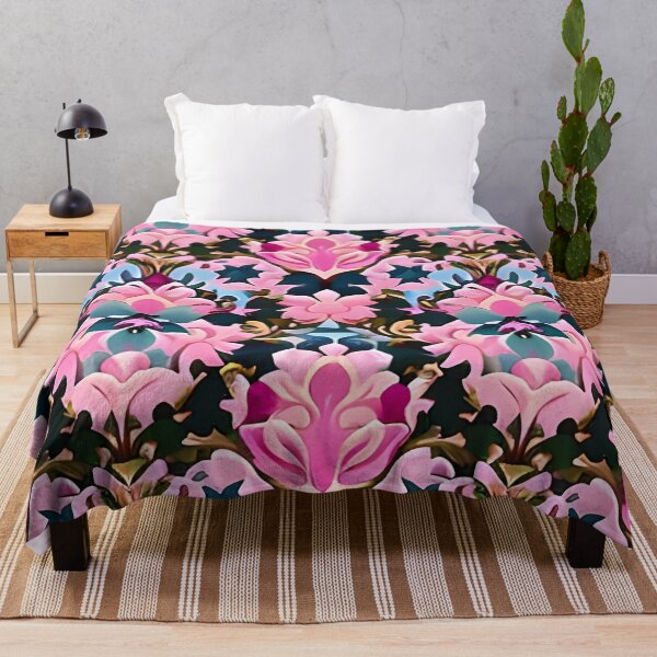Item preview, Pink Pattern designed and sold by Gabriela McDaniel.